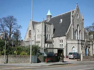 The Father's House, Aberdeen