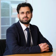 Karun Ahluwalia