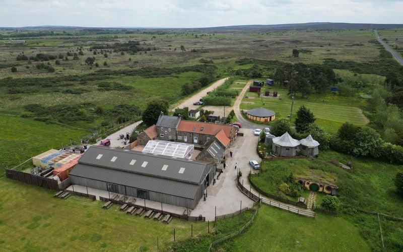 Case Study - North Shire