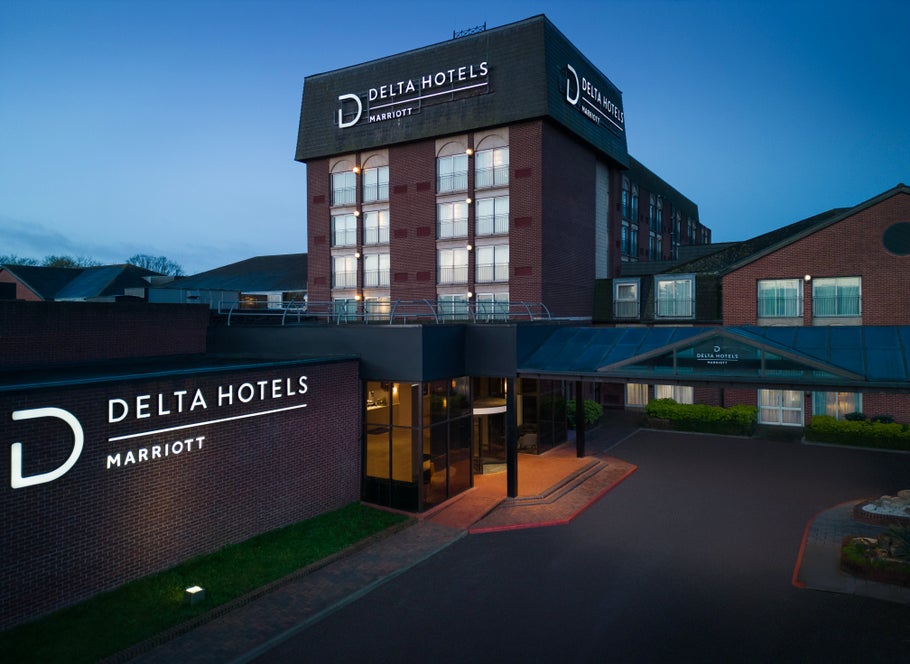 Delta by Marriott