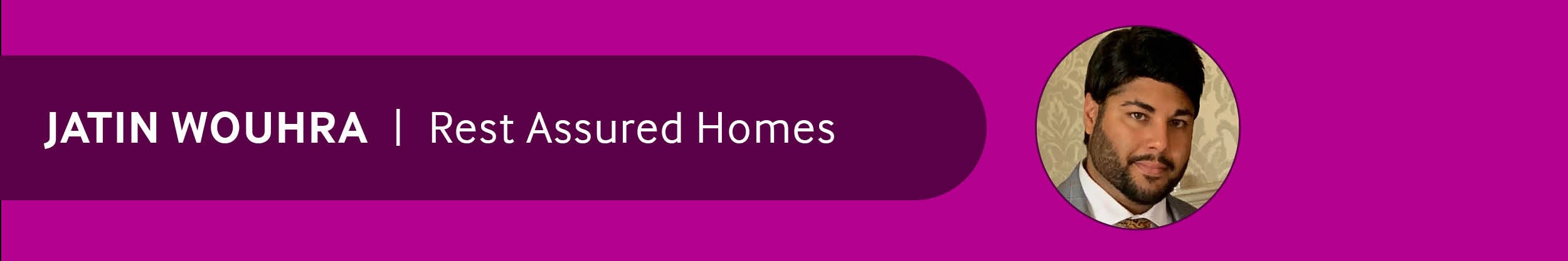 Banner image introducing a quote from Jatin Wouhra