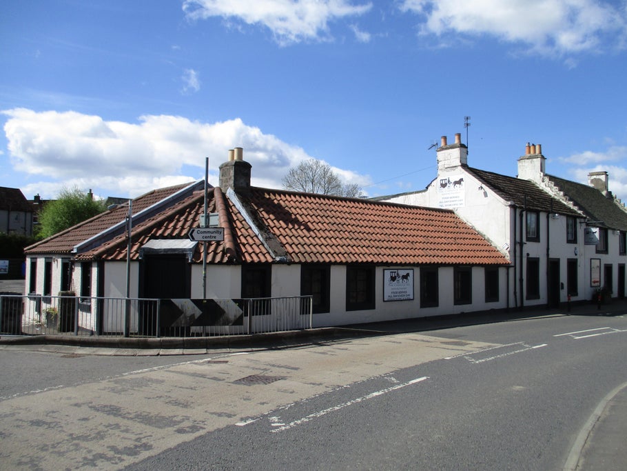 Carnock Inn