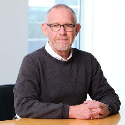 Tim Moxon