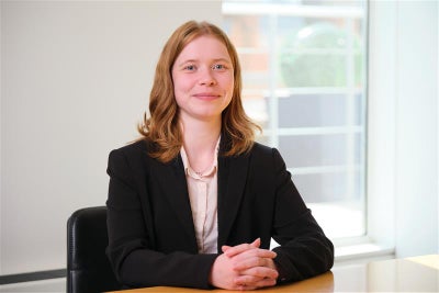 Melanie Gottwald