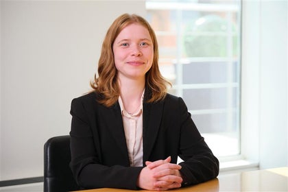 Melanie Gottwald
