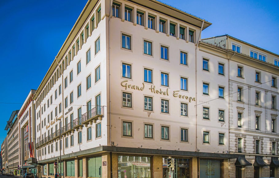Grand Hotel