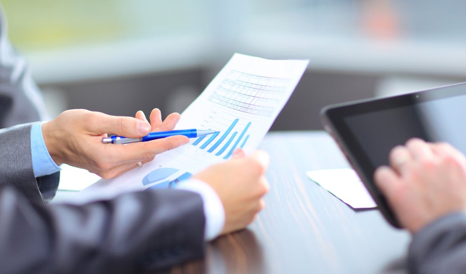 What should you do if your tenant is in financial distress? Blog post image