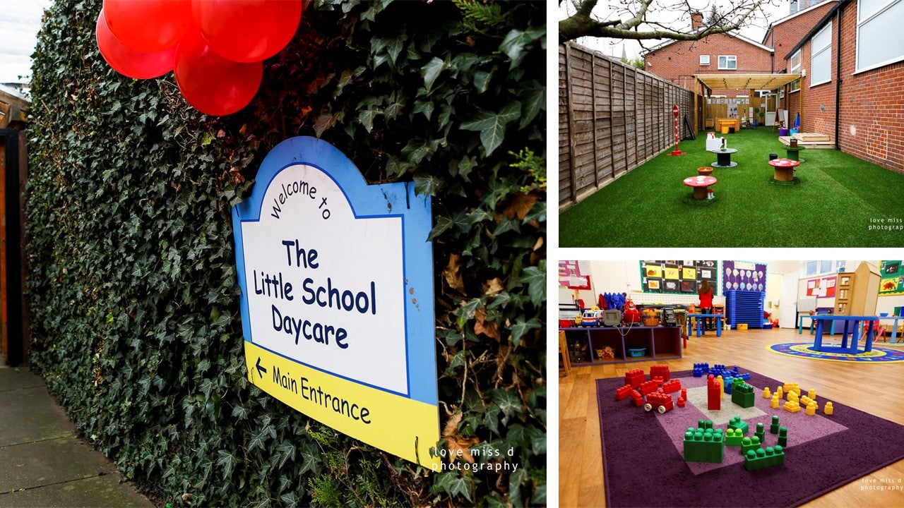 The Little School Daycare in West London