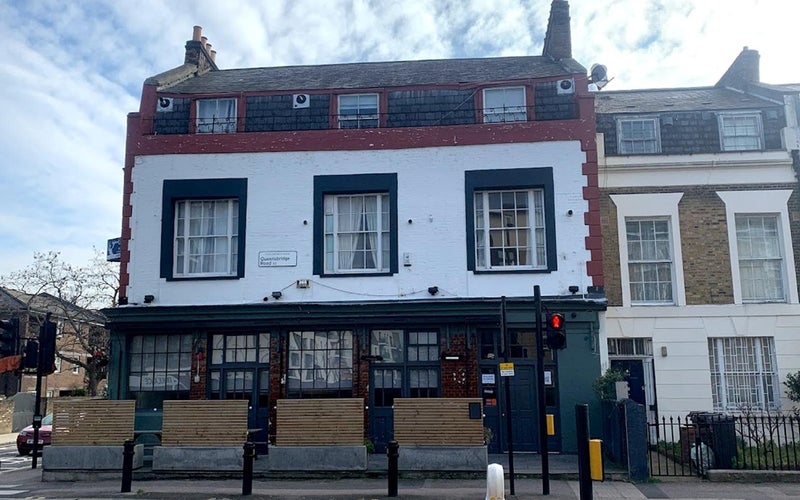 The Duke of Richmond
