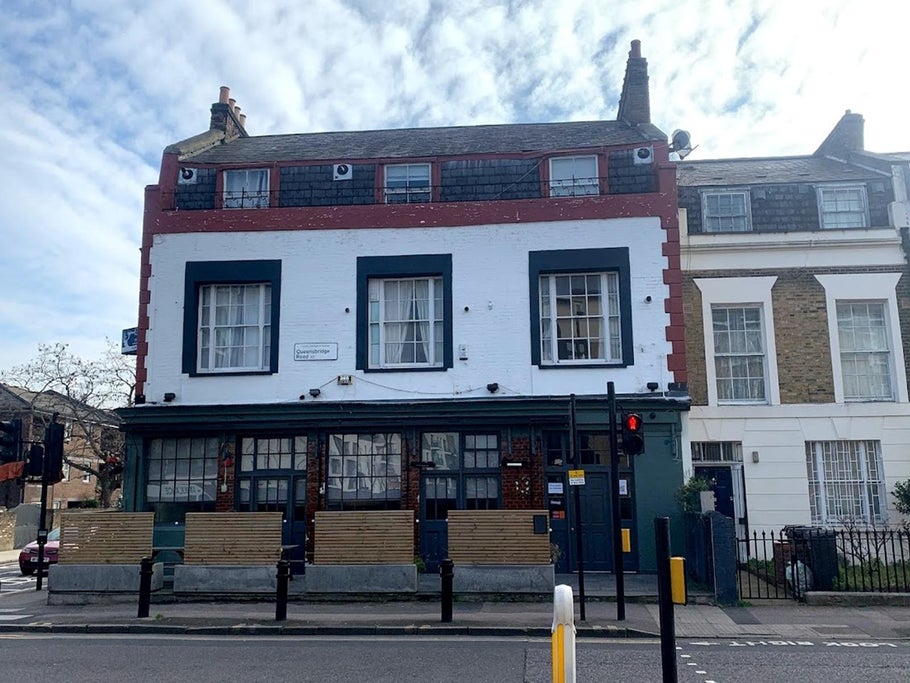 The Duke of Richmond