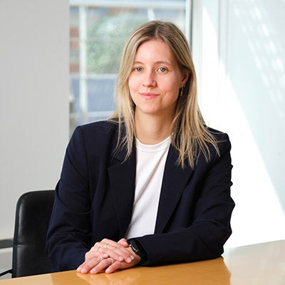Lauranne D’Haene