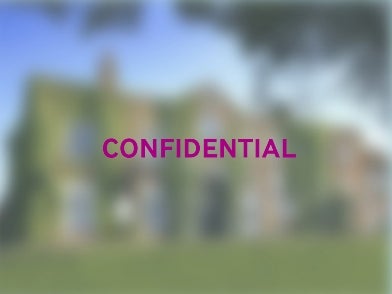 Confidential Deal 