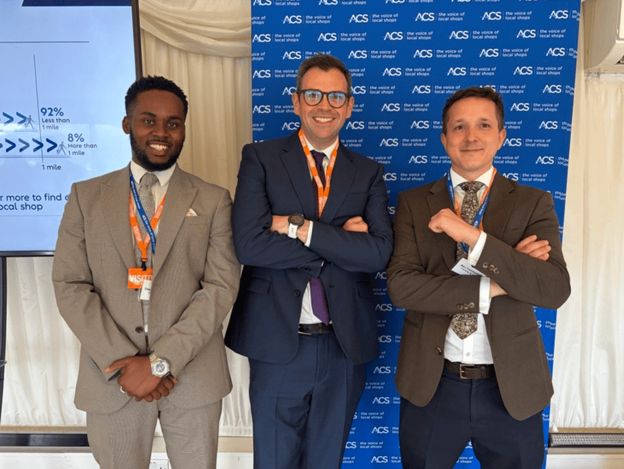 ACS Conference
