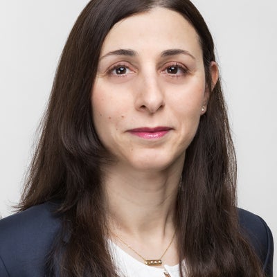 Arielle Bouzaglo