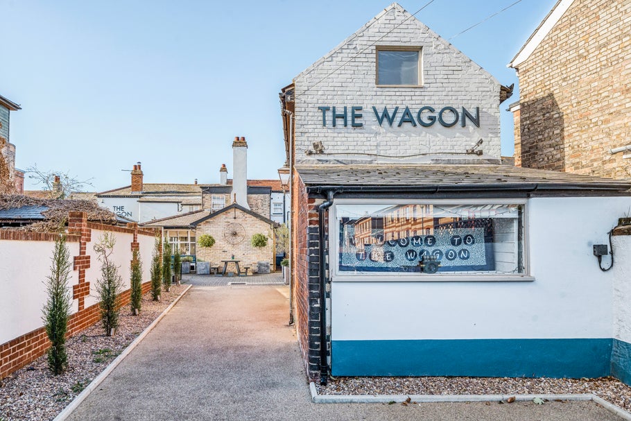 The Wagon