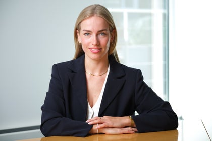 Eva Lunau