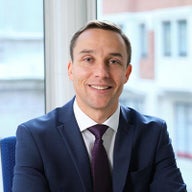 Darren Bond