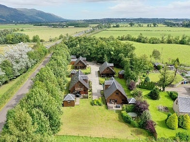 La Fortuna Lodges