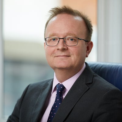 Ed Bellfield