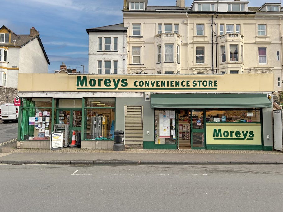 Morey's Convenience Store