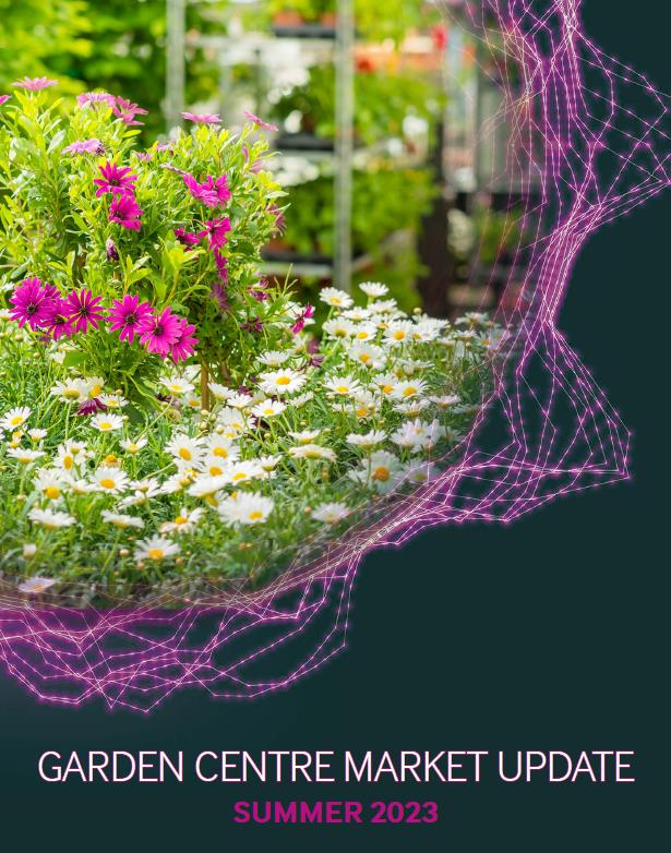 Garden Centre Market cover photo