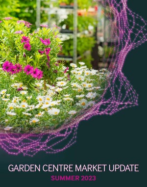 Garden Centre Market cover photo