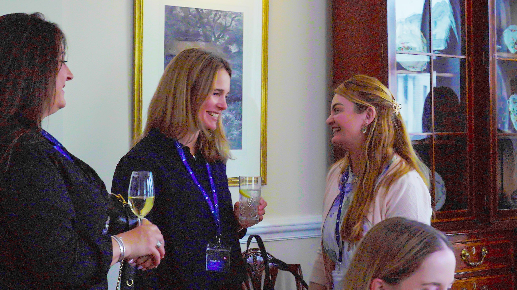 She Speaks roundtable event - May 2025 (4)