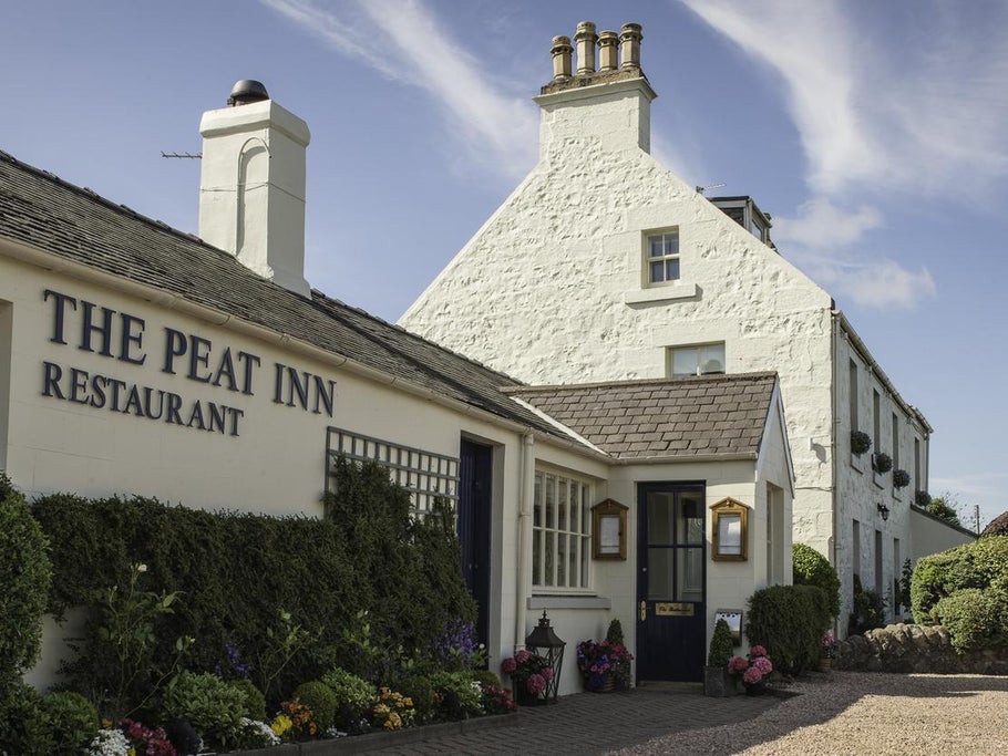 The Peat Inn