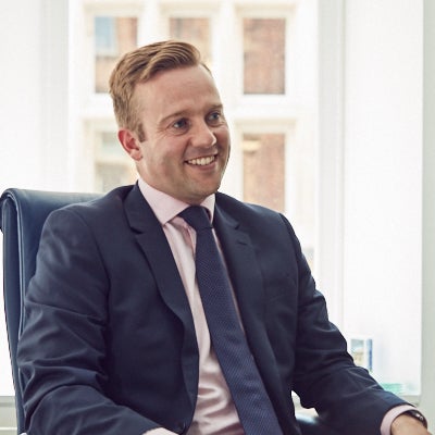 Dan Griffiths