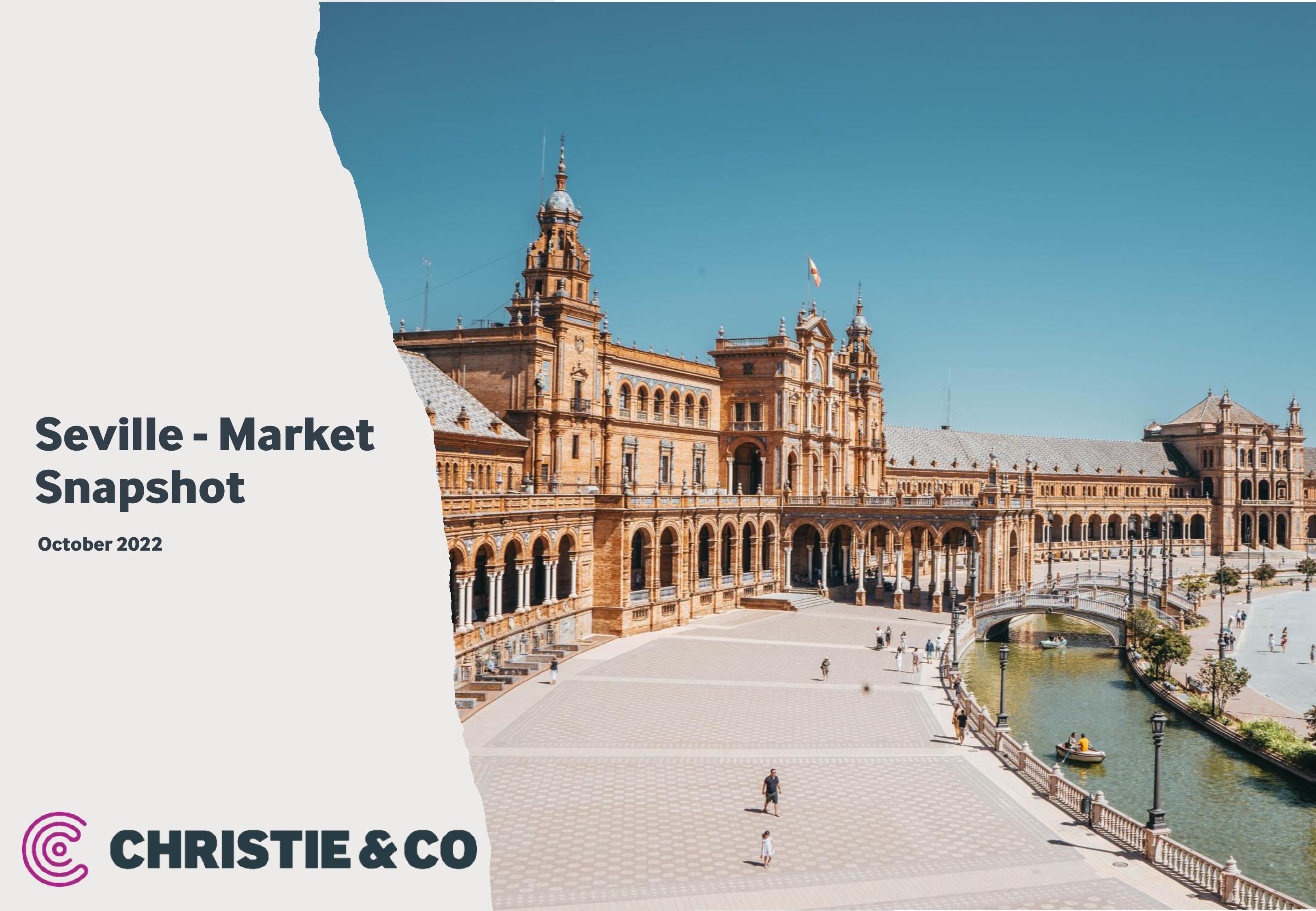 Seville Market Snapshot 2022
