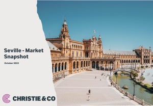 Sevilla Market Snapshot 2022