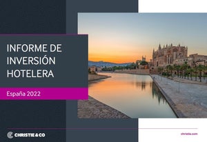 Cover Informe de Inversión España 2022