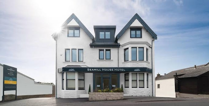 Seamill House Hotel