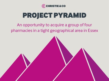 Project Pyramid 