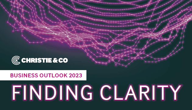 Christie & Co | Business Outlook 2023 report