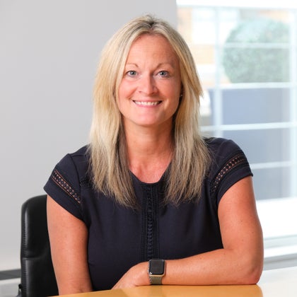 Caroline Matthews