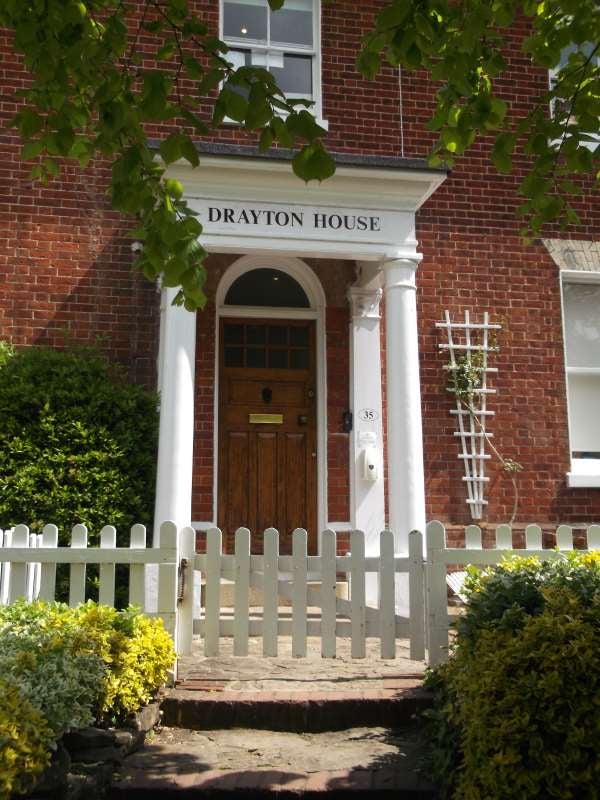 Drayton House Nursery in Surrey