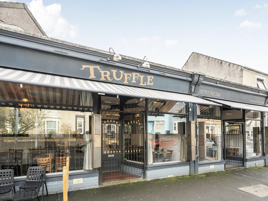 Truffle