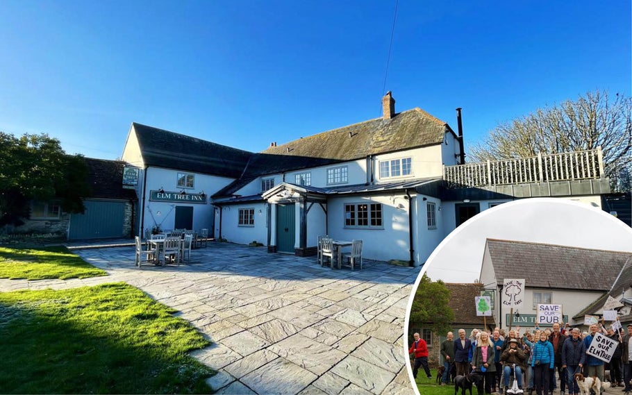 Elm Tree Inn Q&A