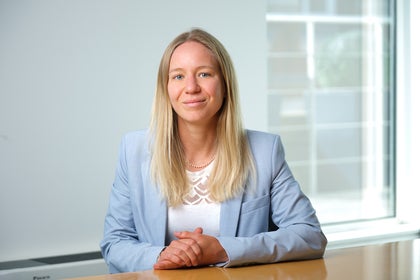 Elena Berwanger
