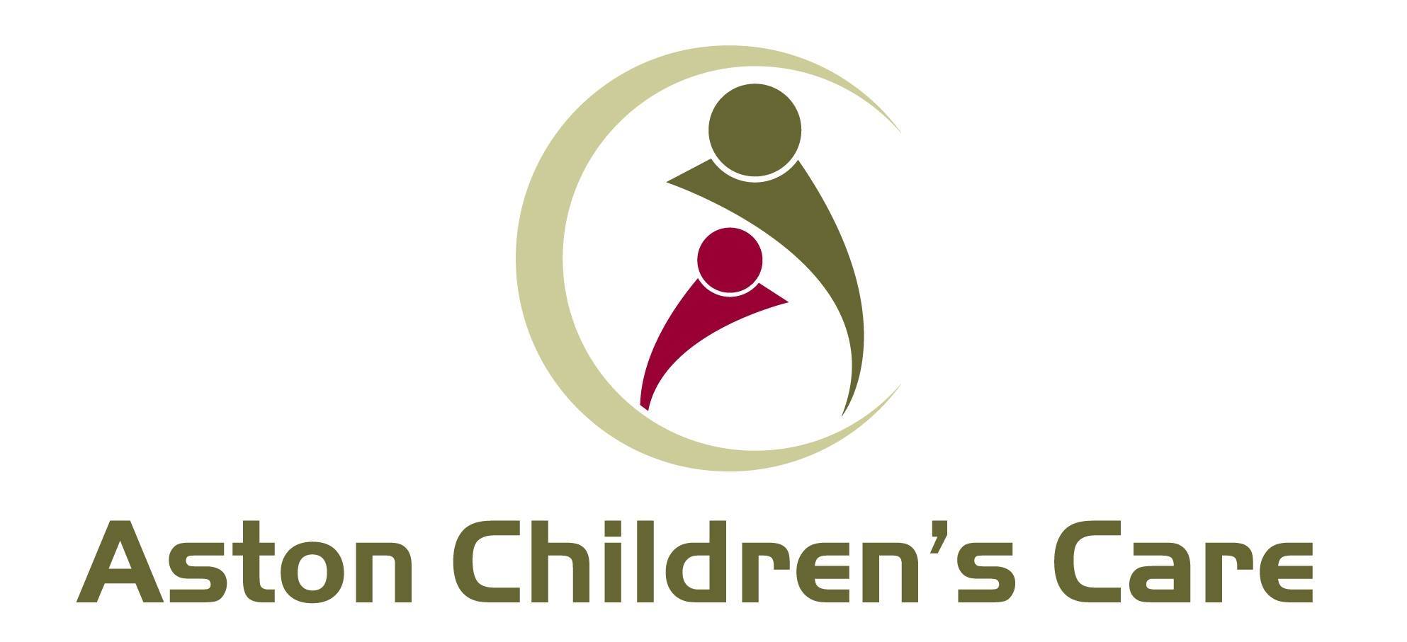 Logo for Aston Children's Care