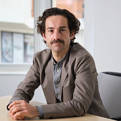 Pierre Ricord