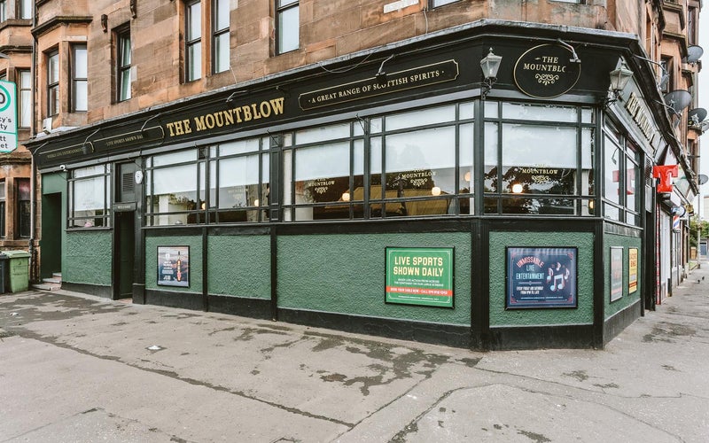 Case Study - FB Taverns