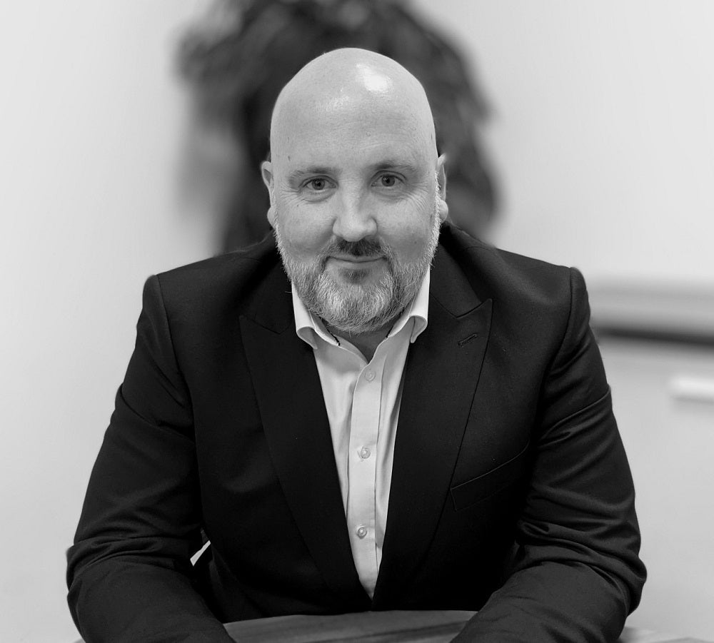 Nick Brown, Director & Head of Brokerage - Childcare & Education, Christie & Co