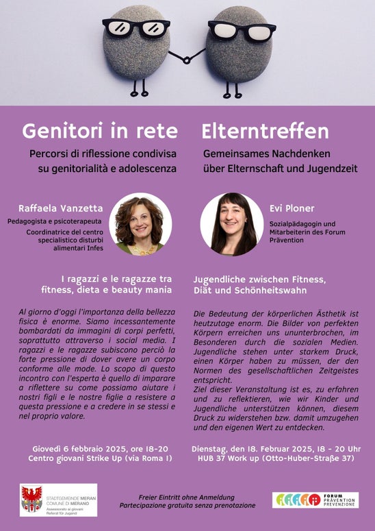 Genitori in rere Genitori in rere