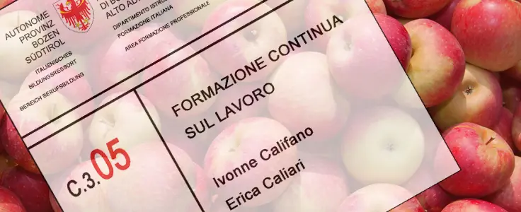 FCLS Informazioni FCLS Informazioni