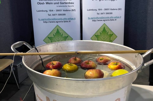 Agrialp: melapesco gioco a premi Agrialp: melapesco gioco a premi