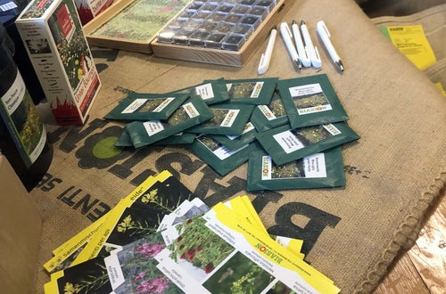 FC: Manutentori del verde visita da Biasion, materiali vari FC: Manutentori del verde visita da Biasion, materiali vari