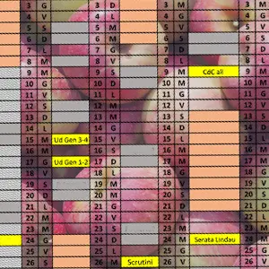 Calendario scolastico