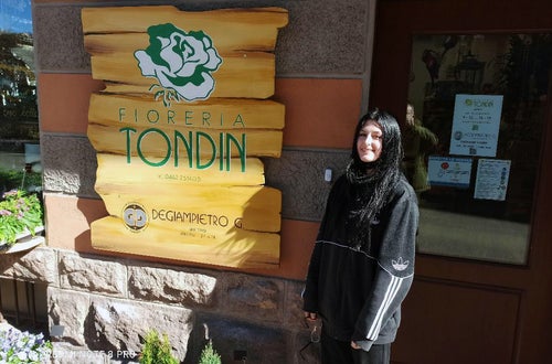 Stage 2021 - in fioreria Stage 2021 - in fioreria